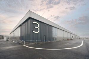 LE BOURGET