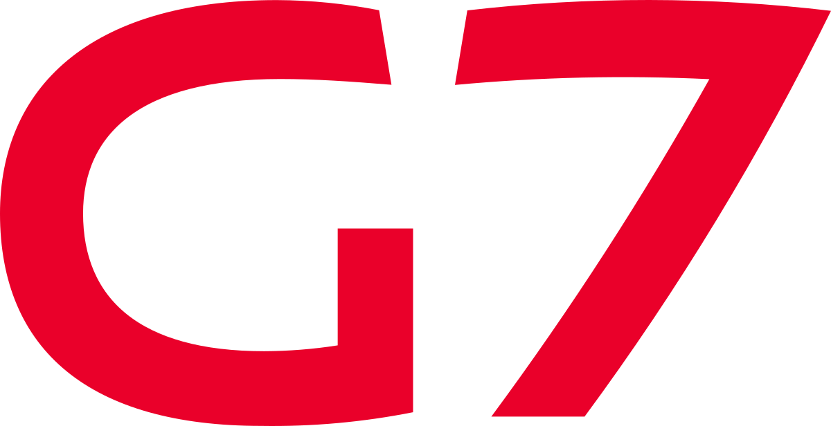Logo G7