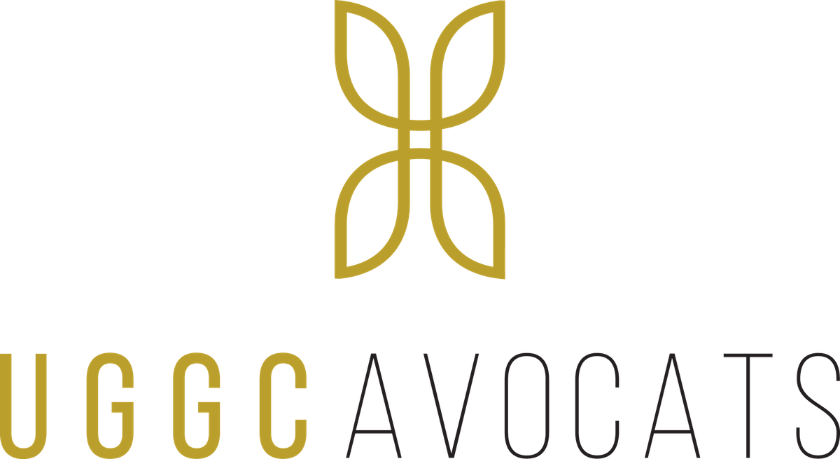 Logo UGGC Avocats