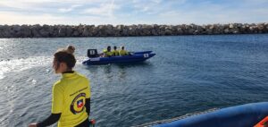 Zodiac secours