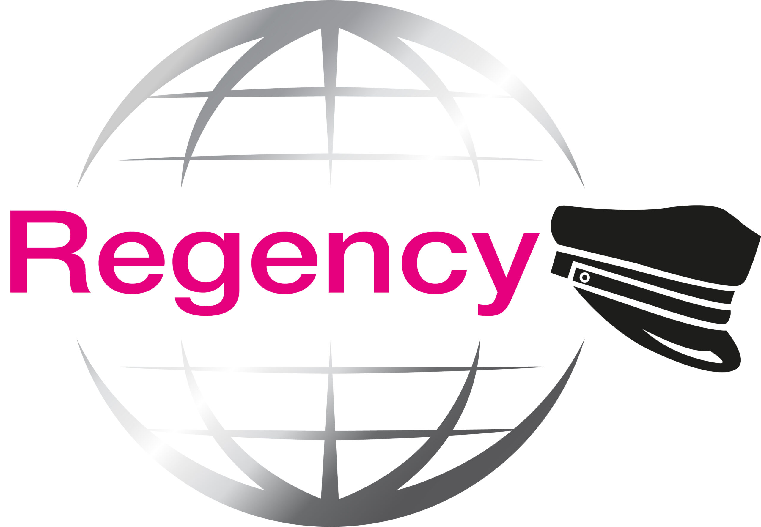 LOGO REGENCY