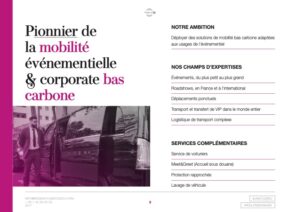 Présentation Livret 2025
