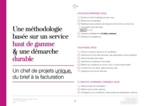 Présentation Livret 2025