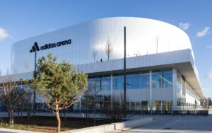 Adidas Arena