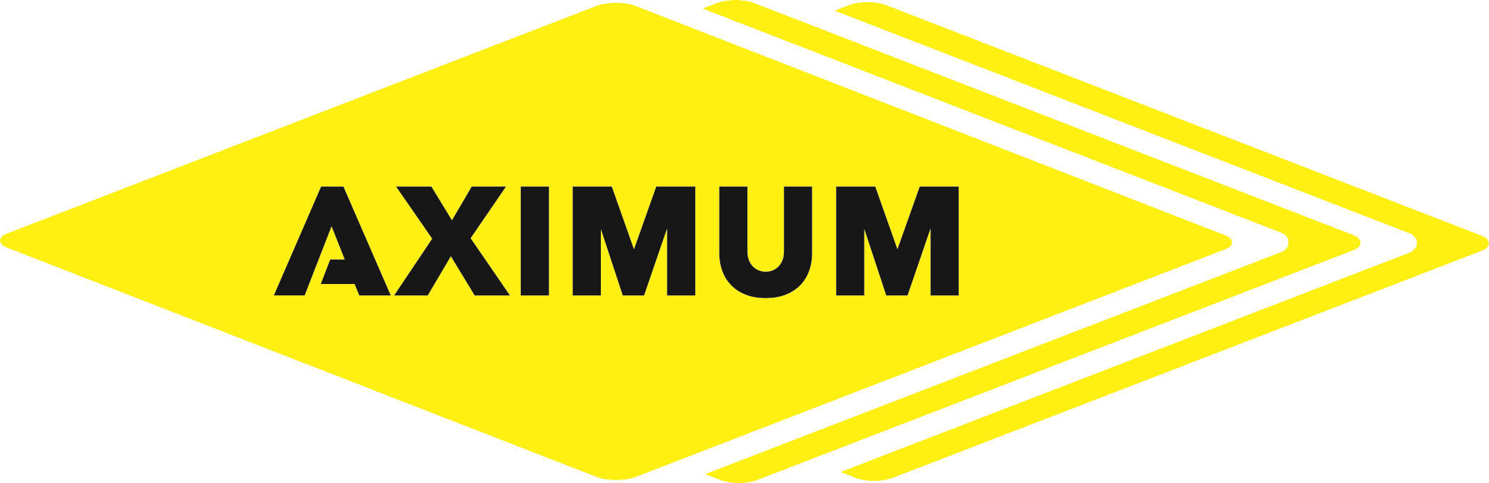 Logo Aximum