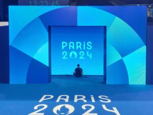 Paris 2024