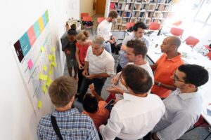Brainstorming