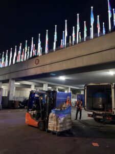 Logistique