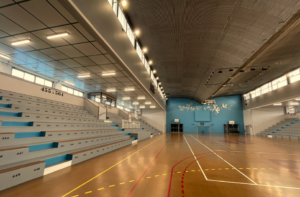 Gymnase