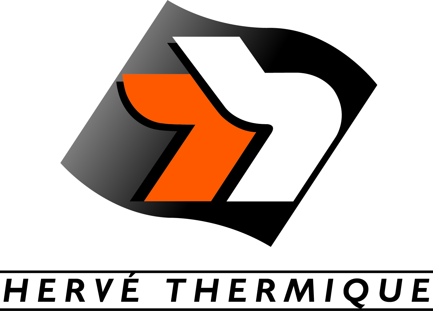 LOGO Hervé Thermique