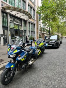 Gendarmerie