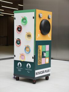 STATION4 JOP Paris 2024 LUDHEALTH