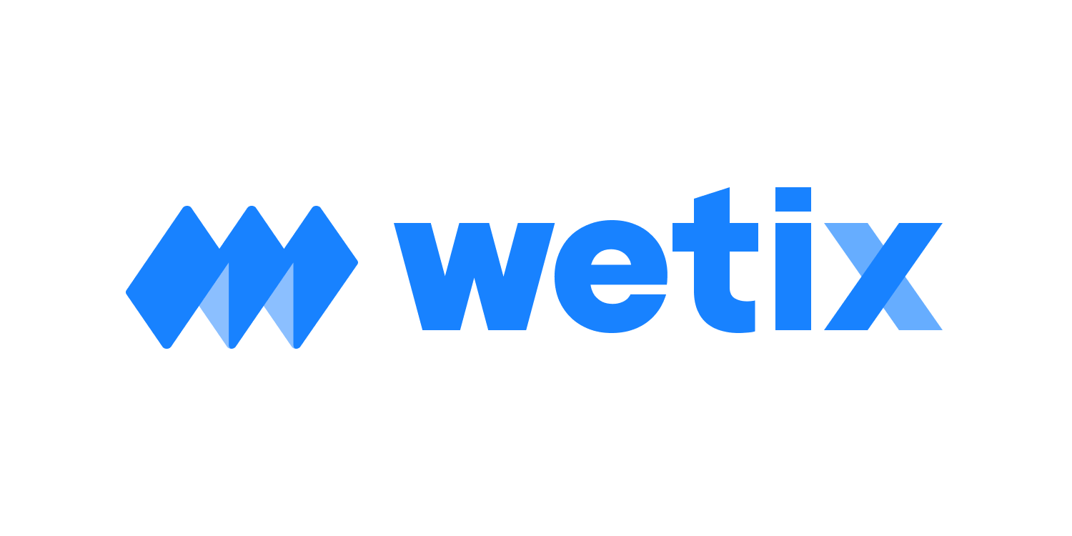 Logo Wetix