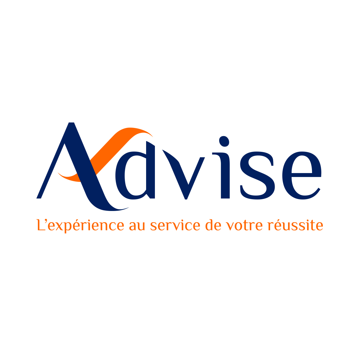 Logo Advise