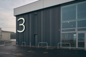 LE BOURGET