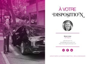Présentation Livret 2025