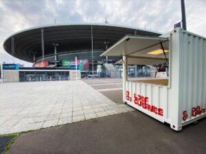 Stade de France
