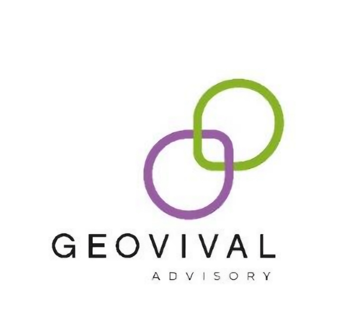 Logo Geovival Advisory