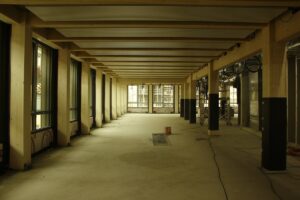 Batiment construction