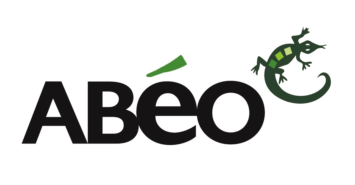 Logo Abéo