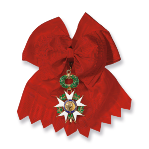 Légion d'Honneur Grand croix