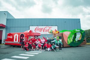 Coca Cola Fuzetea
