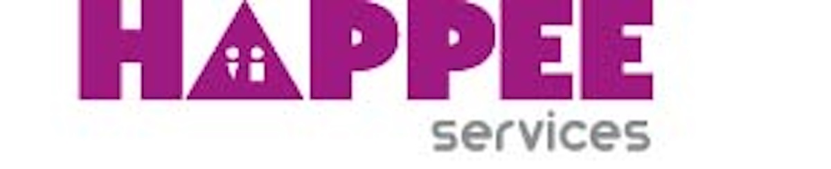 Logo HAPPEE SERVICES