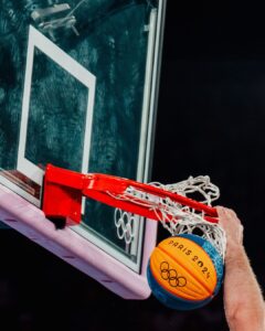 JO Basket