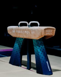 JO Gymnastique